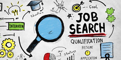 job search strategy